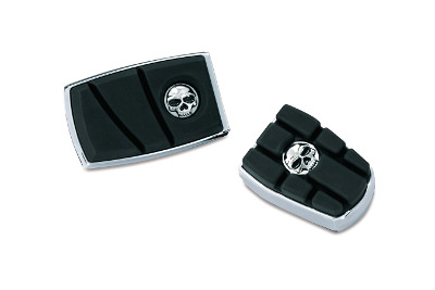 ZOMBIE BRAKE PEDAL PADS